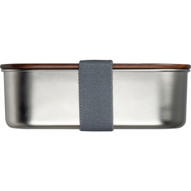 Лого трейд pекламные продукты фото: Ланч-бокс 1000 мл BANUS MoLu